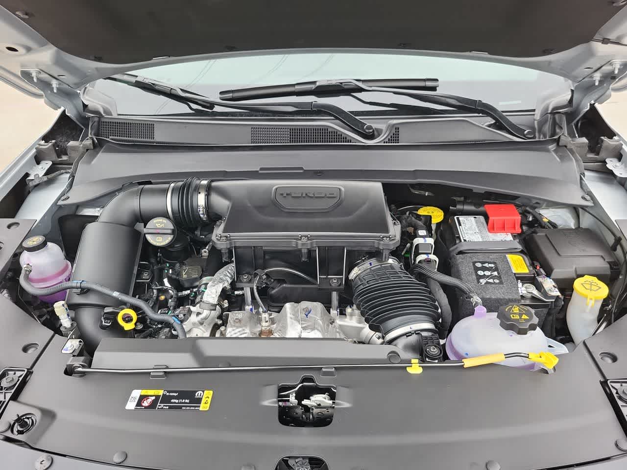 Thumbnail: 2026 Jeep Compass - 17