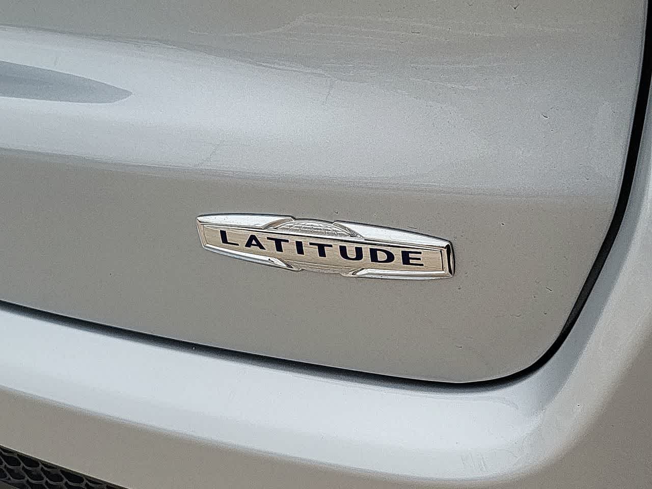 Thumbnail: 2026 Jeep Compass - 15