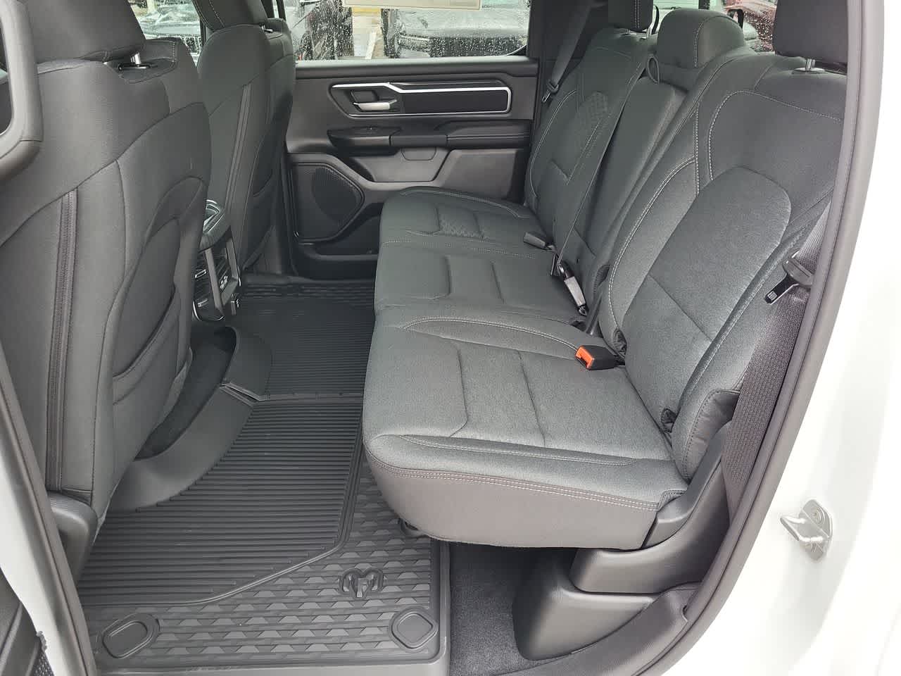 Thumbnail: 2026 RAM 1500 - 21