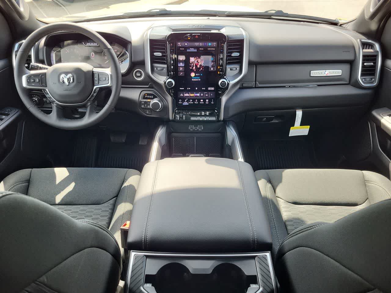 Thumbnail: 2026 RAM 1500 - 18