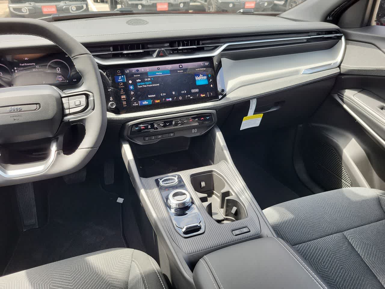 Thumbnail: 2026 Jeep Cherokee - 24