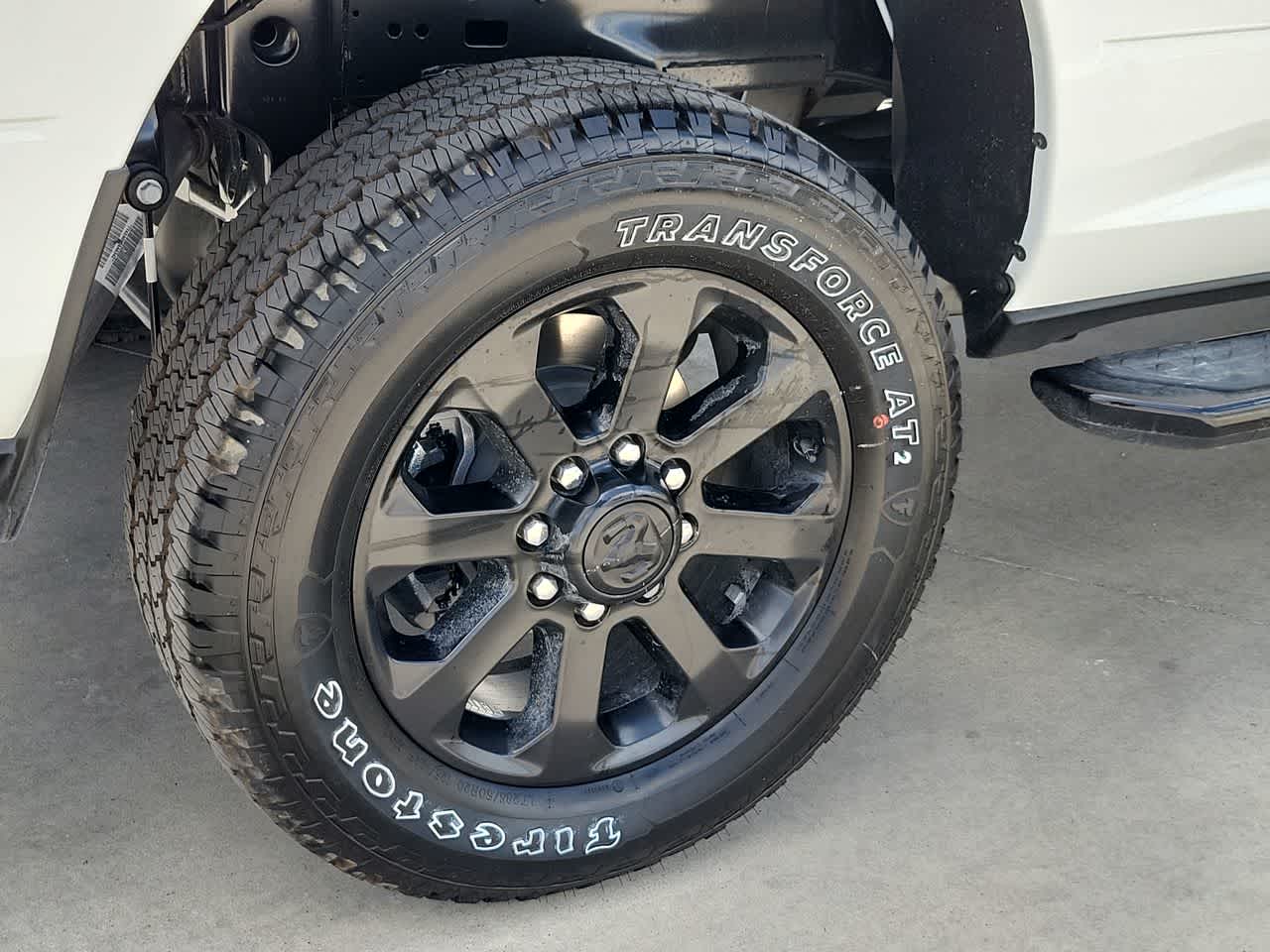 Thumbnail: 2026 RAM 2500 - 16