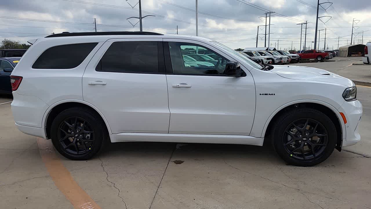 Thumbnail: 2026 Dodge Durango - 9