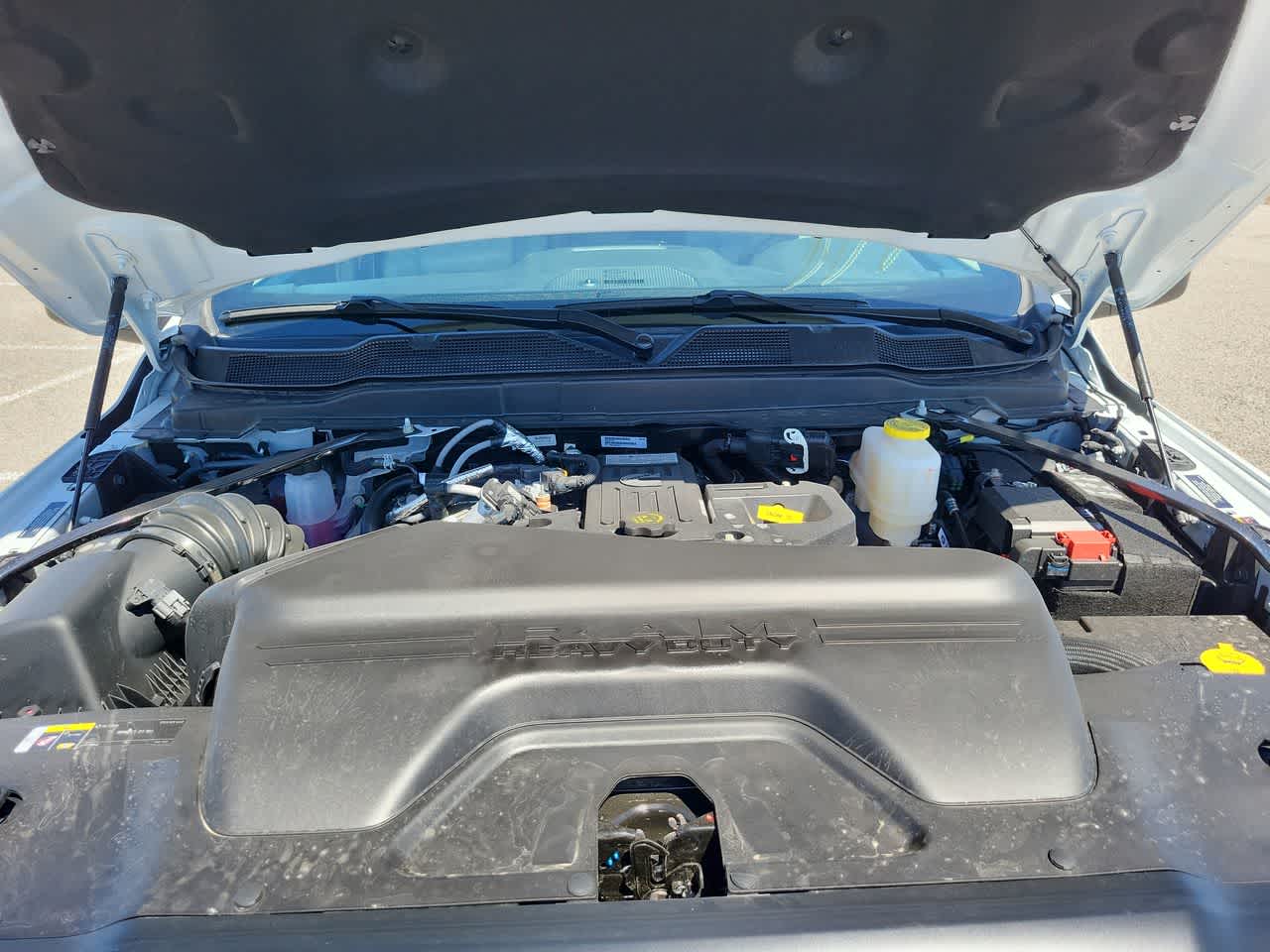 Thumbnail: 2026 RAM 4500 - 17