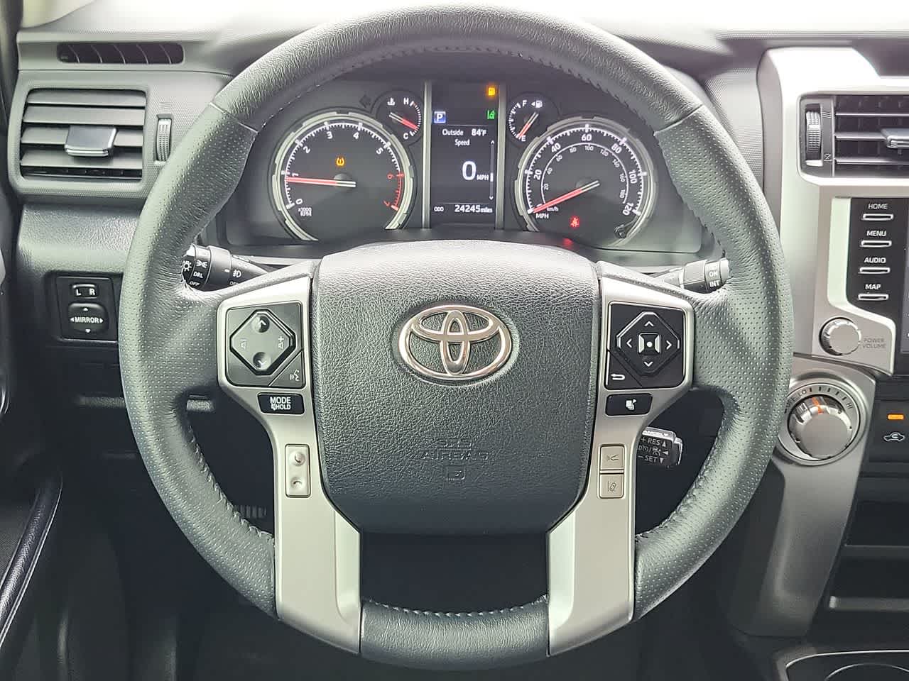 Thumbnail: 2023 Toyota 4Runner - 23