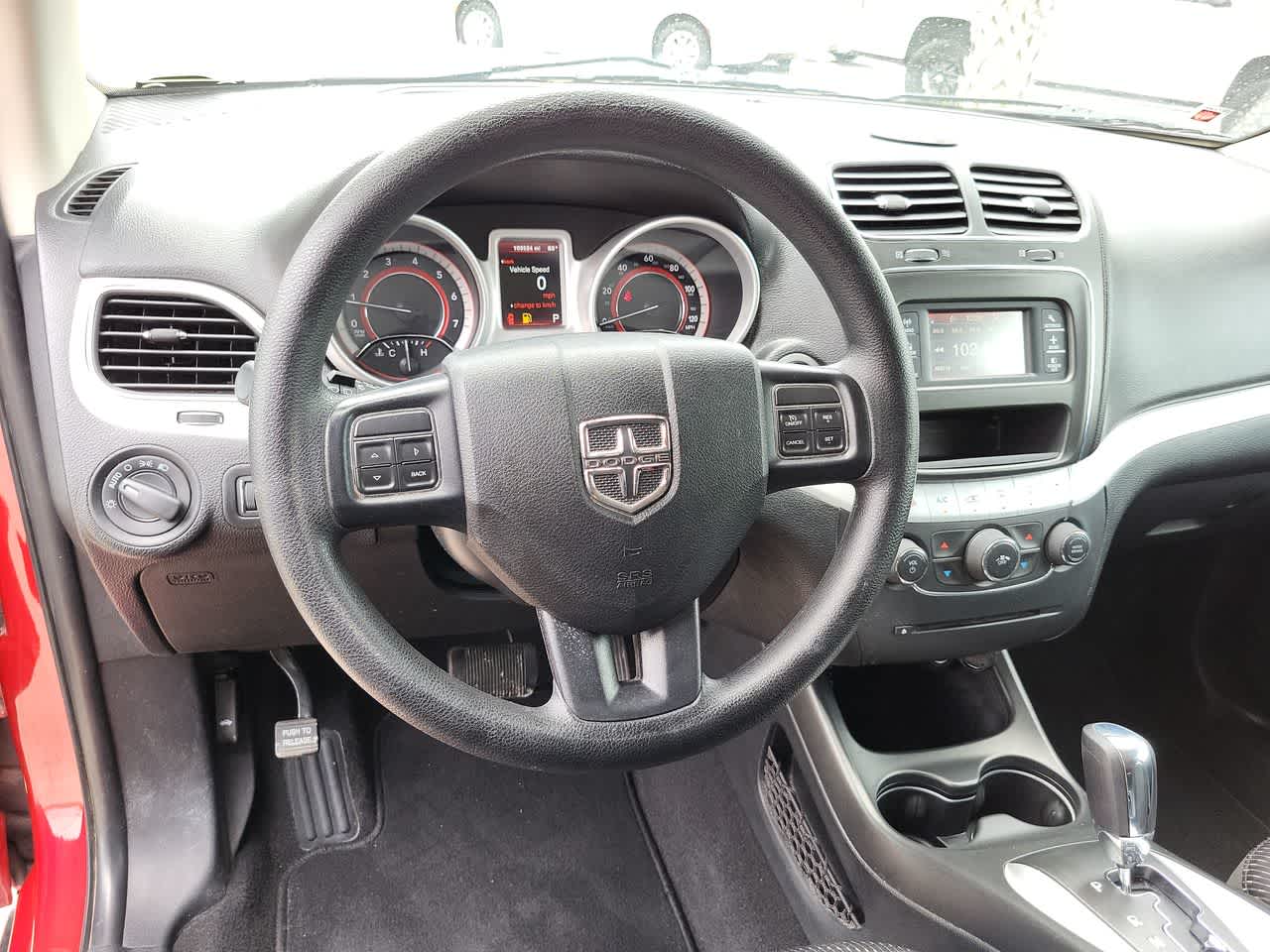 Thumbnail: 2019 Dodge Journey - 23