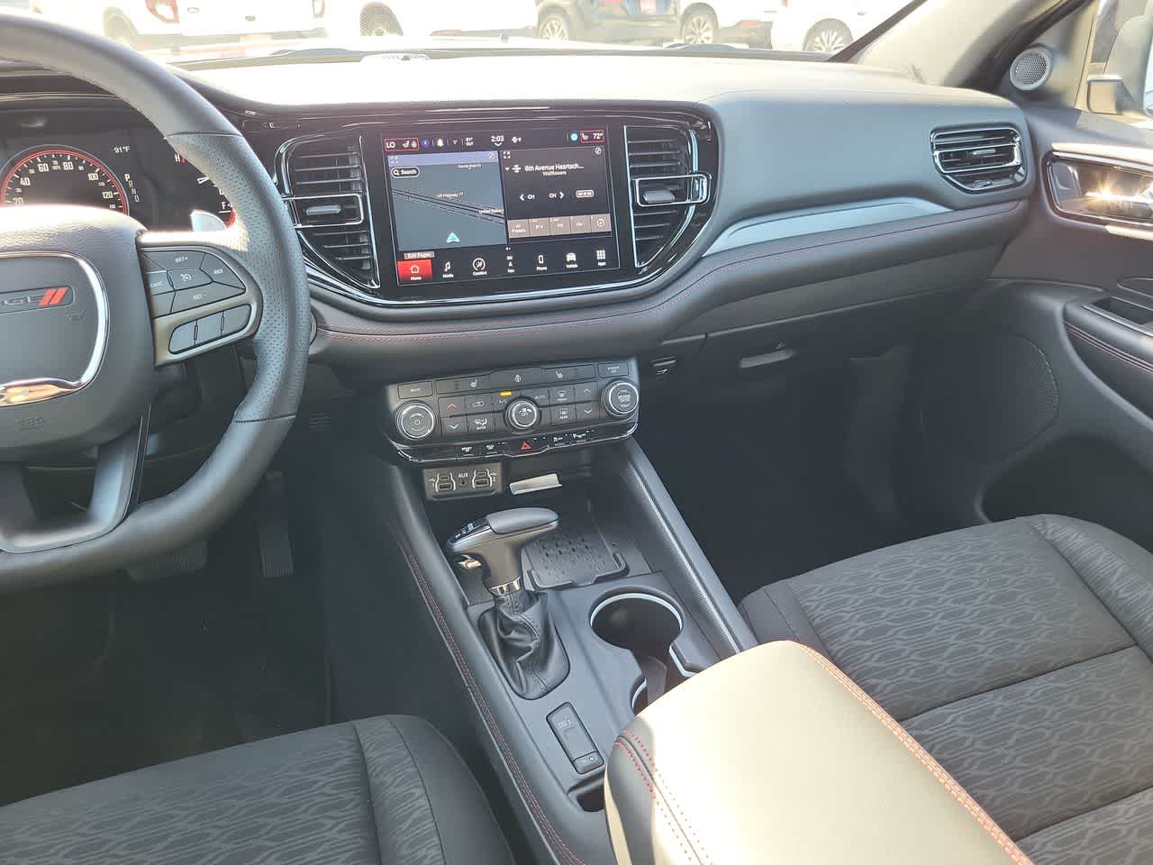 Thumbnail: 2026 Dodge Durango - 24