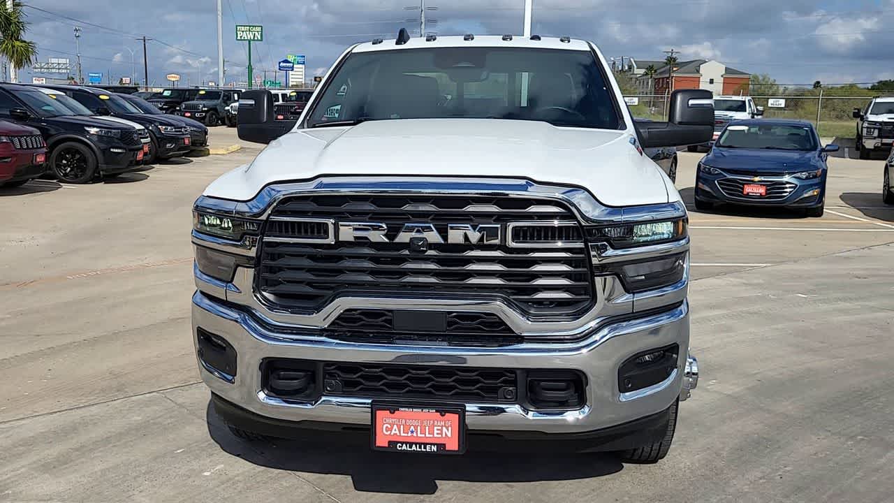 Thumbnail: 2026 RAM 3500 - 3