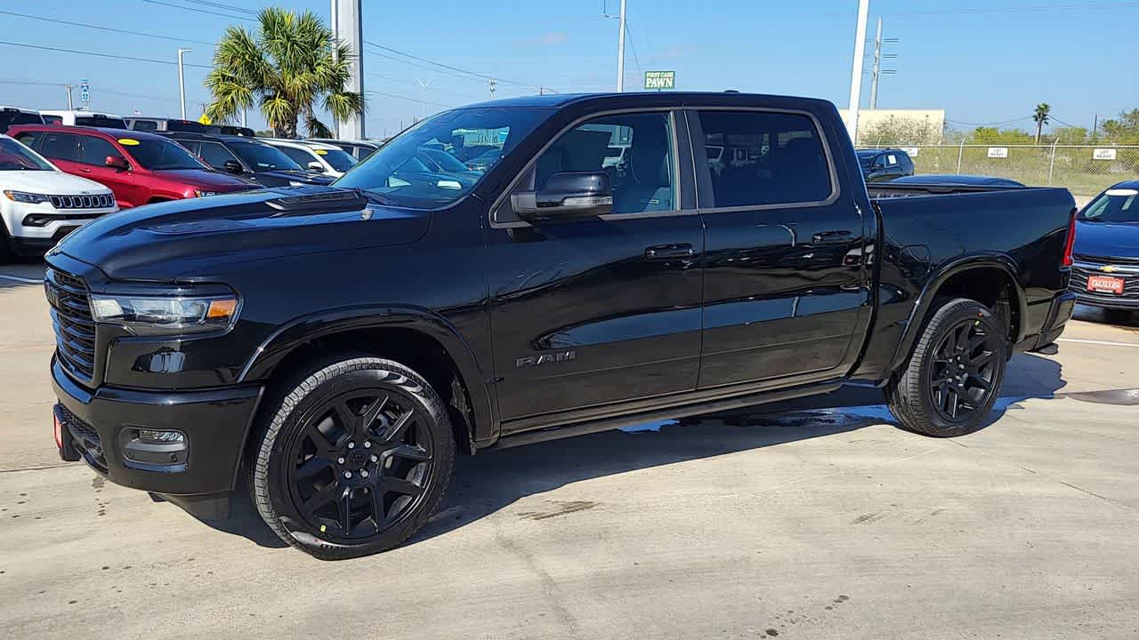 Thumbnail: 2026 RAM 1500 - 5