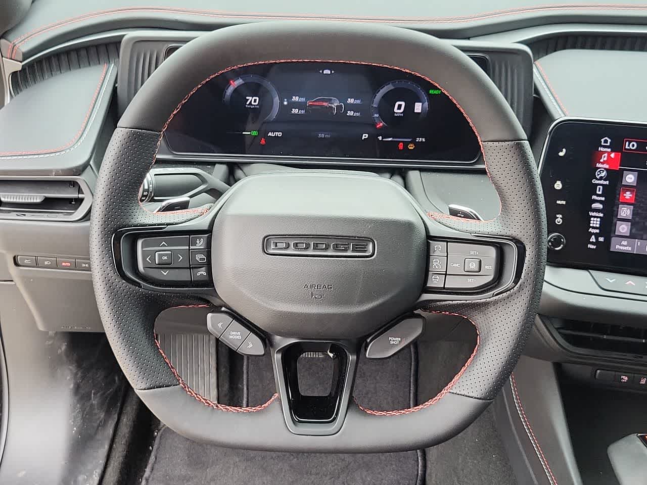 Thumbnail: 2025 Dodge Charger - 23