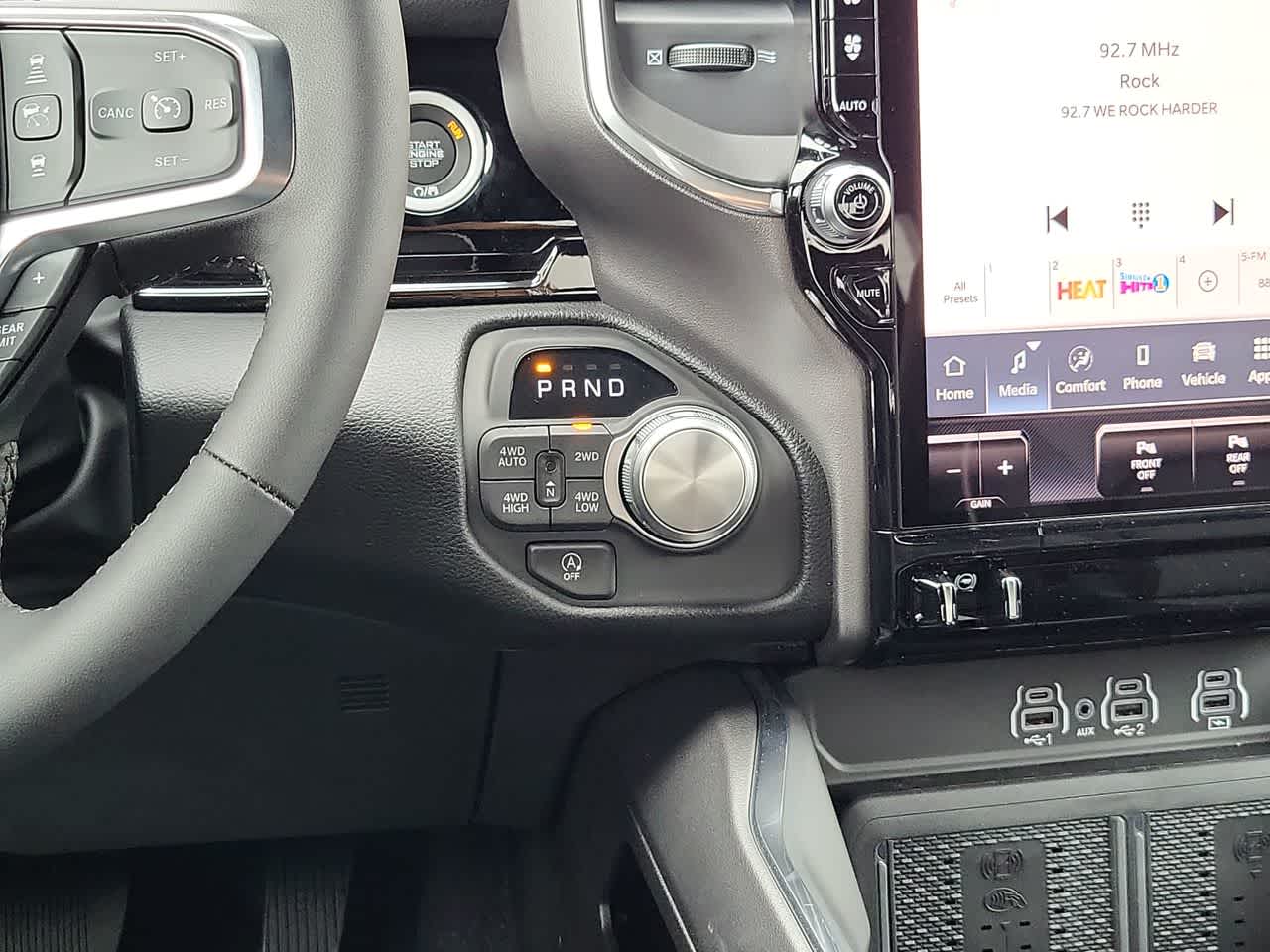 Thumbnail: 2026 RAM 1500 - 25