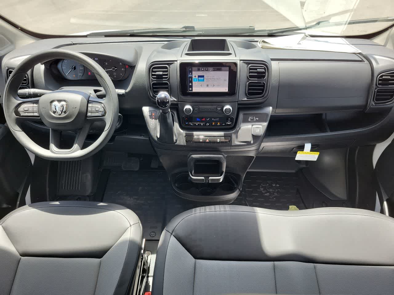 Thumbnail: 2026 RAM ProMaster - 18