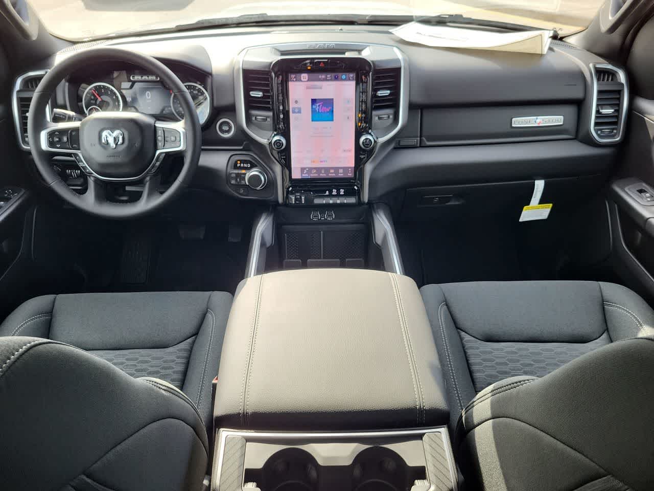 Thumbnail: 2026 RAM 1500 - 18