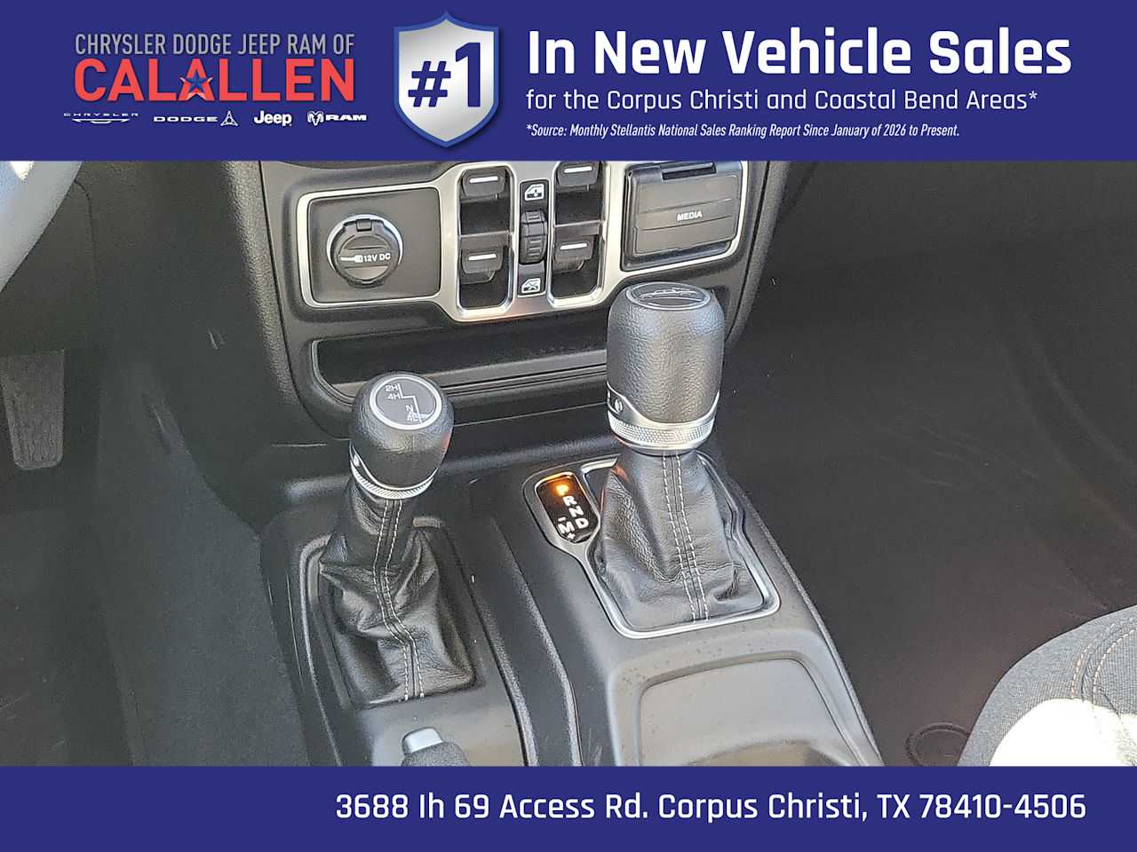 2026 Jeep Gladiator Sport S - Photo 25