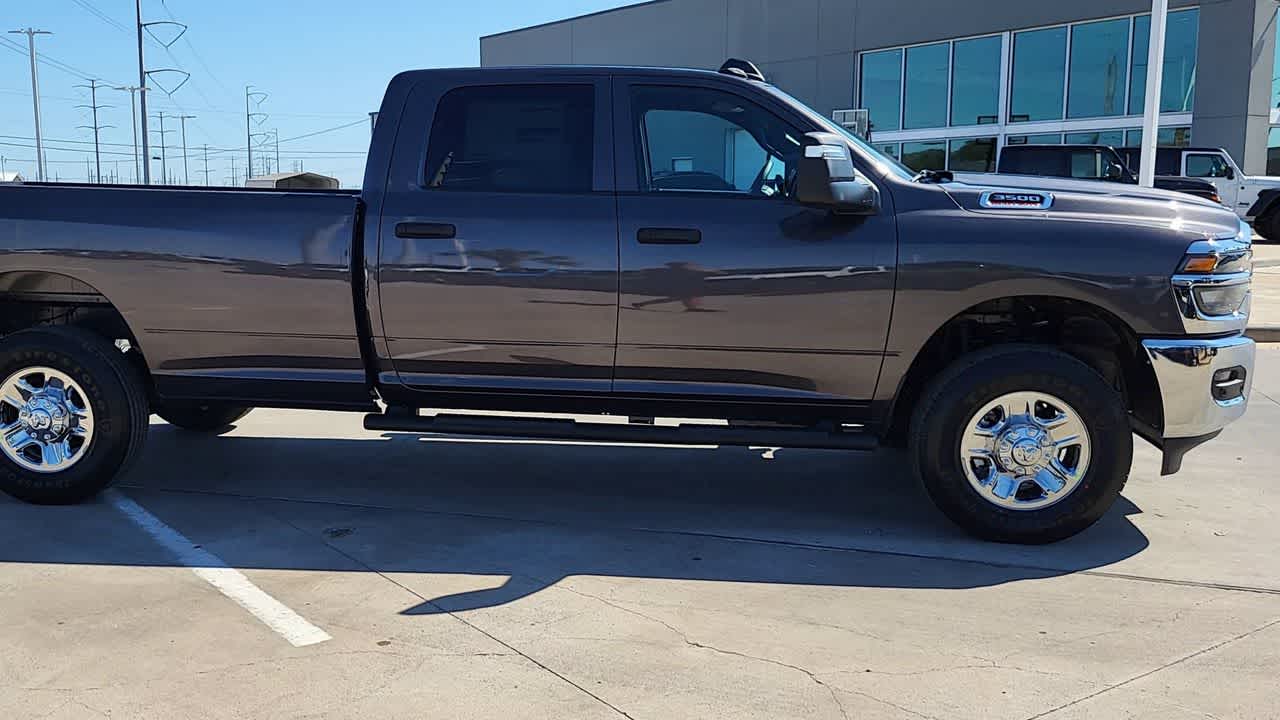 Thumbnail: 2026 RAM 3500 - 9