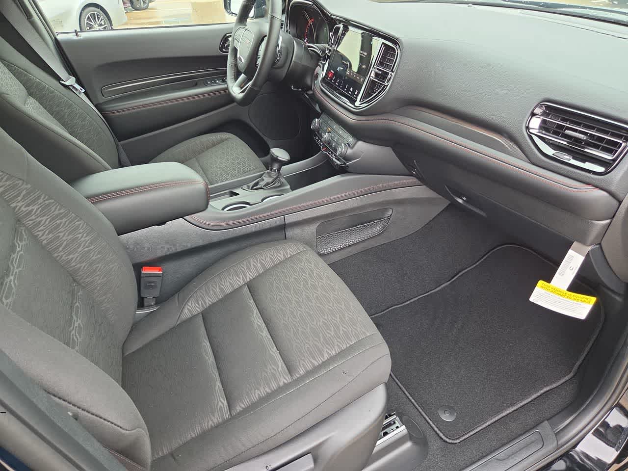 Thumbnail: 2026 Dodge Durango - 22