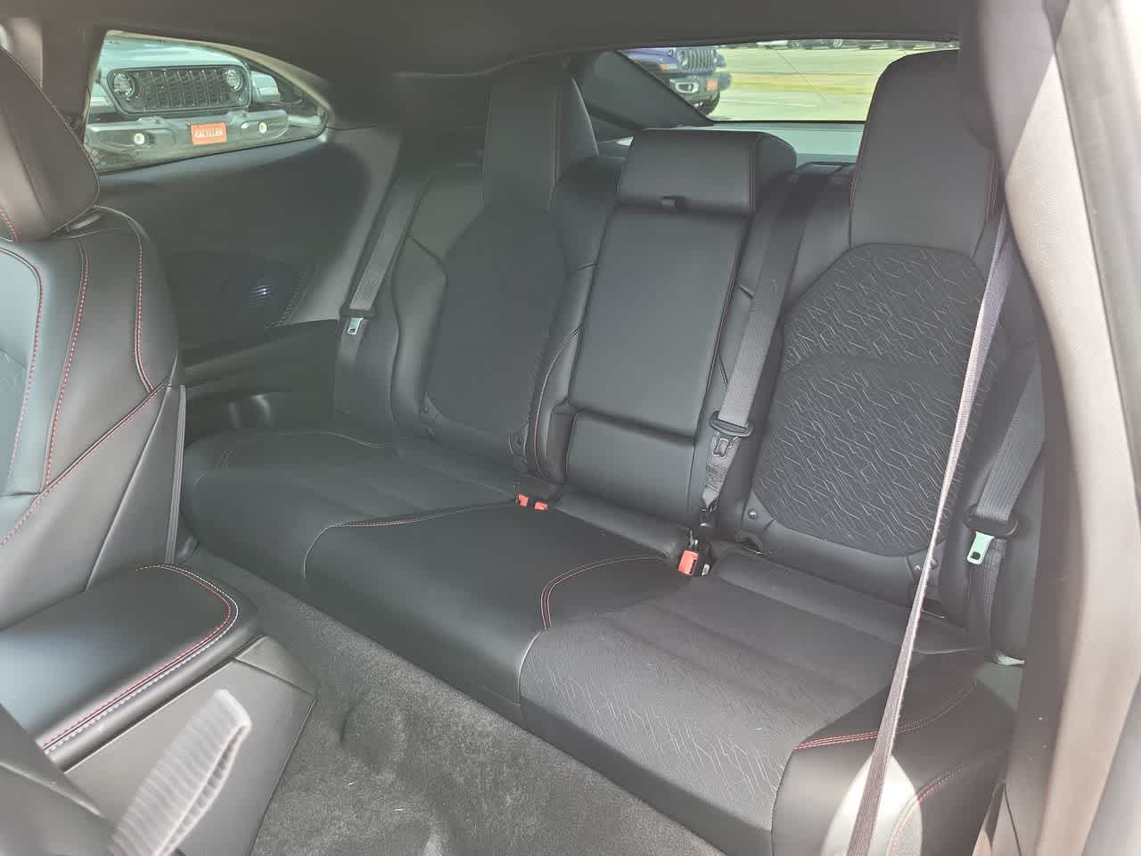 Thumbnail: 2025 Dodge Charger - 21