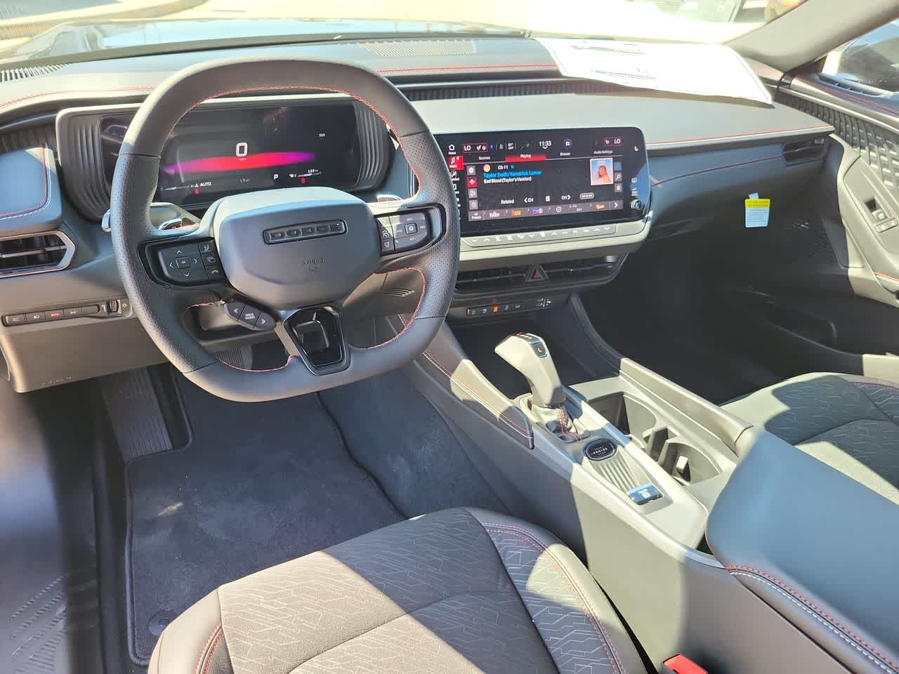 Thumbnail: 2026 Dodge Charger - 18