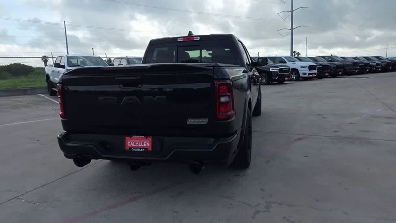 Thumbnail: 2026 RAM 1500 - 7