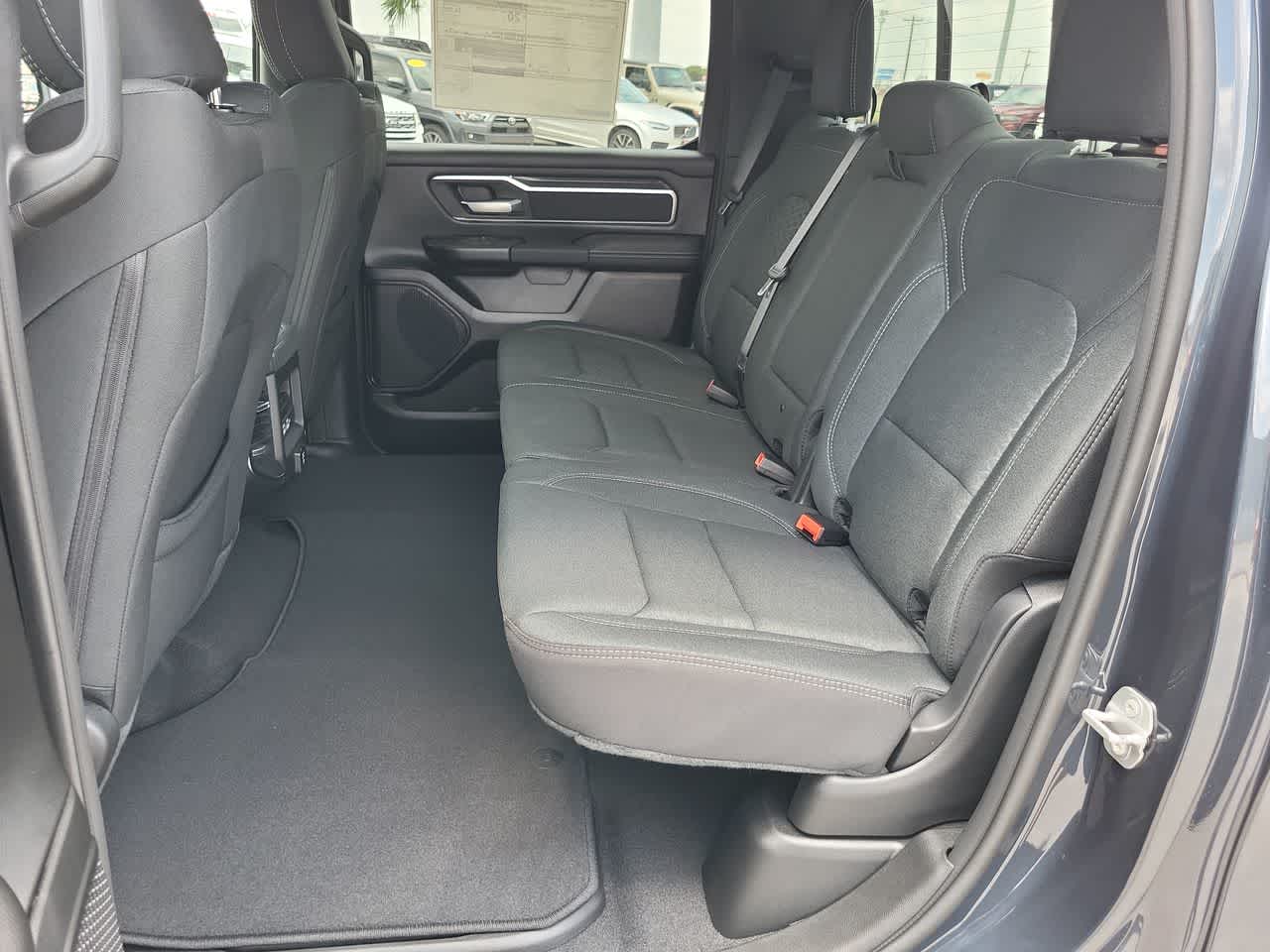 Thumbnail: 2026 RAM 1500 - 21