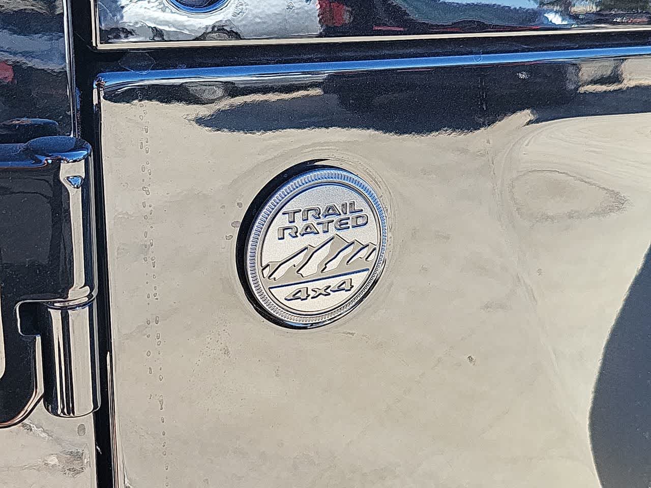 Thumbnail: 2026 Jeep Wrangler - 15