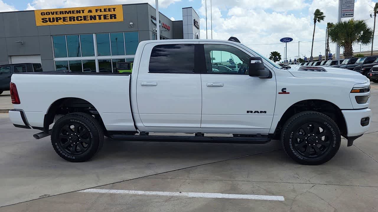 Thumbnail: 2026 RAM 2500 - 9