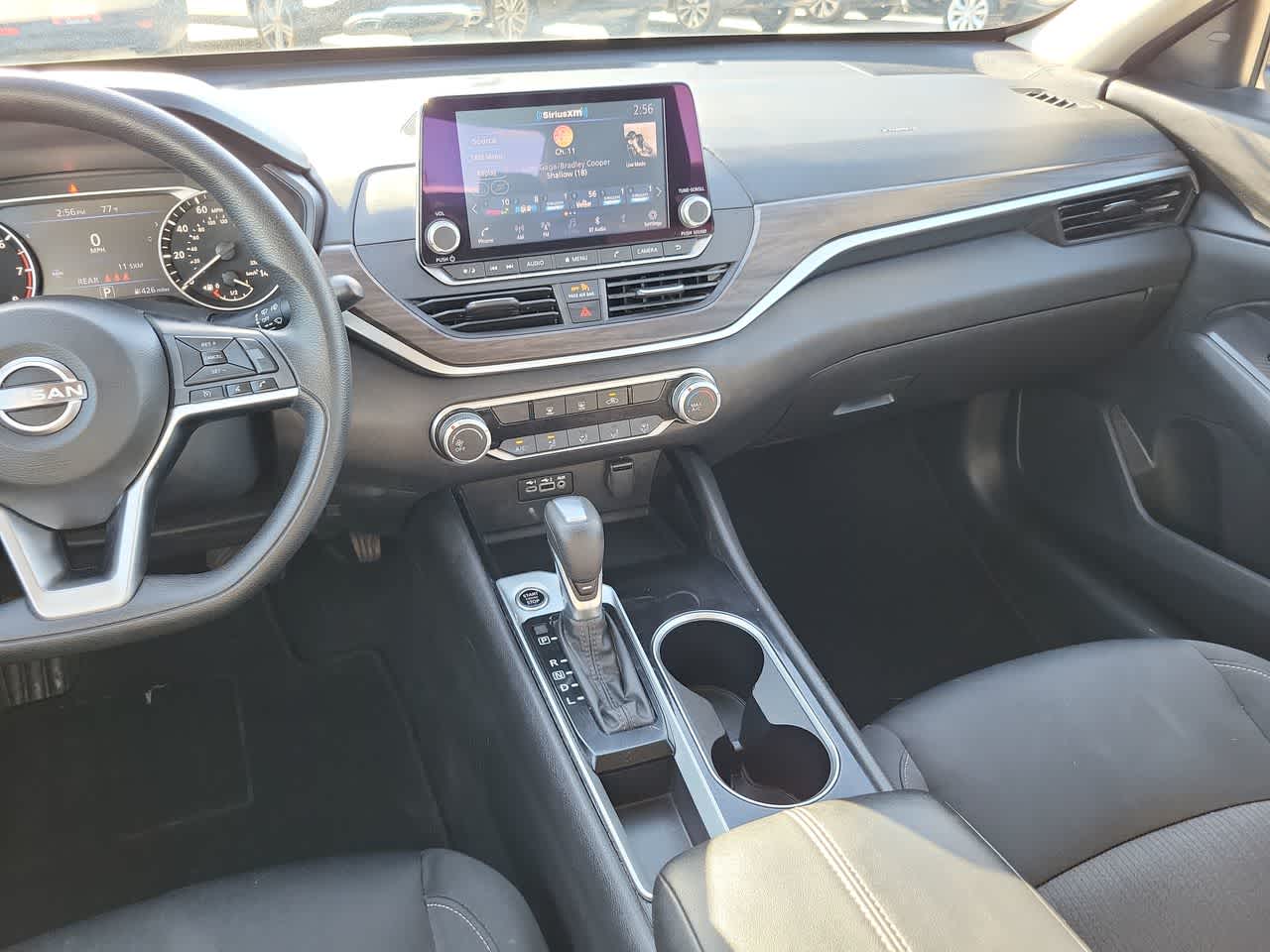 Thumbnail: 2024 Nissan Altima - 24