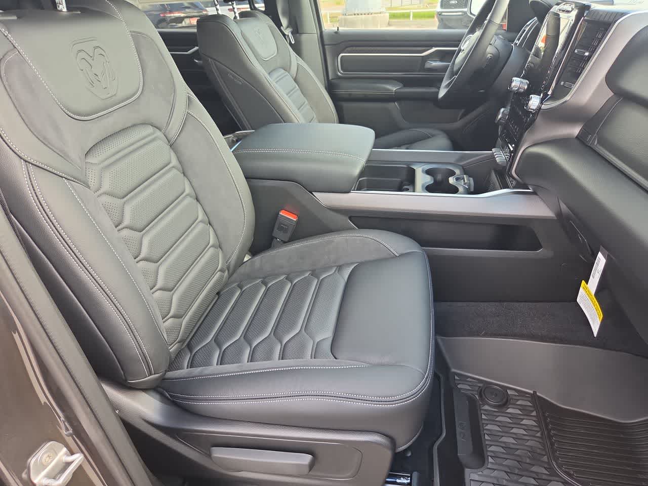 Thumbnail: 2026 RAM 1500 - 22