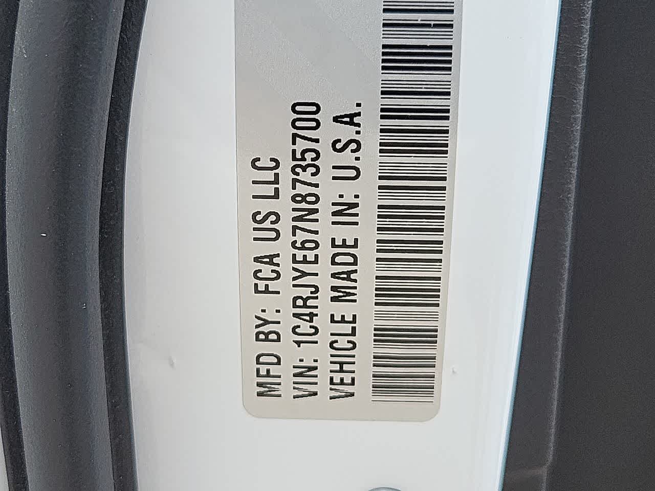 Thumbnail: 2022 Jeep Grand Cherokee - 29