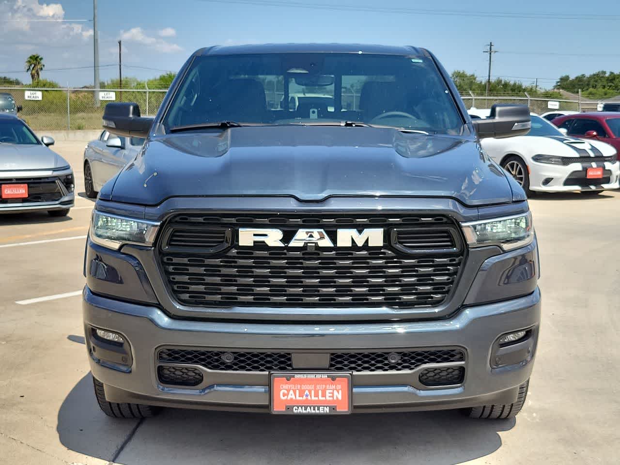 Thumbnail: 2026 RAM 1500 - 14