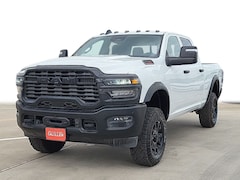 2025 Ram 2500 TRADESMAN CREW CAB 4X4 6'4 BOX Pickup