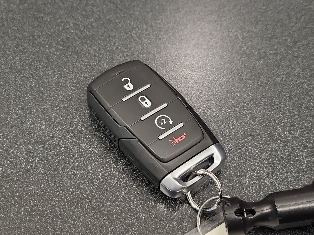 Thumbnail: 2026 RAM 5500 - 28