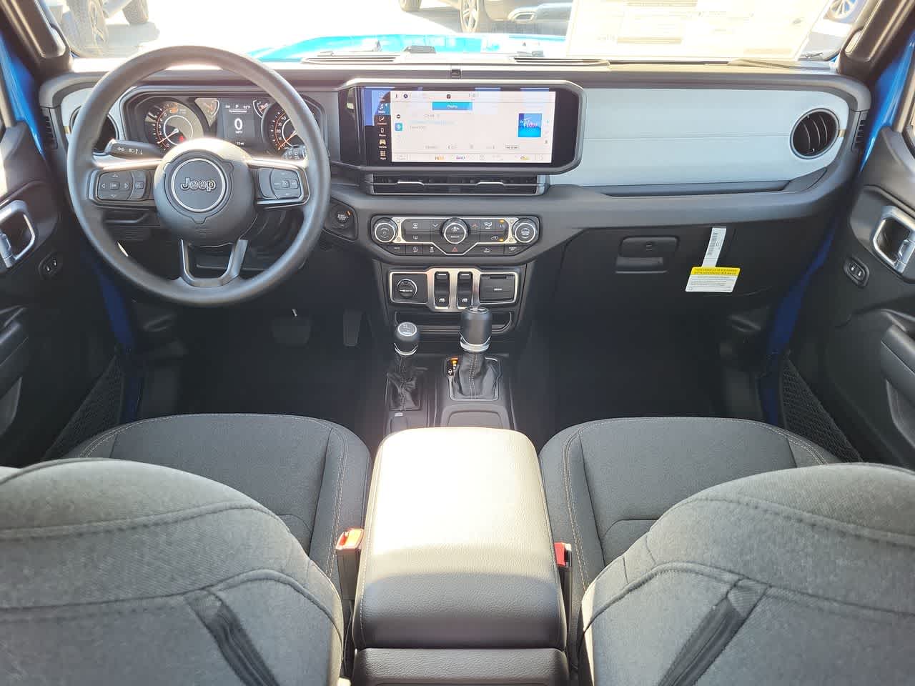 Thumbnail: 2026 Jeep Wrangler - 18