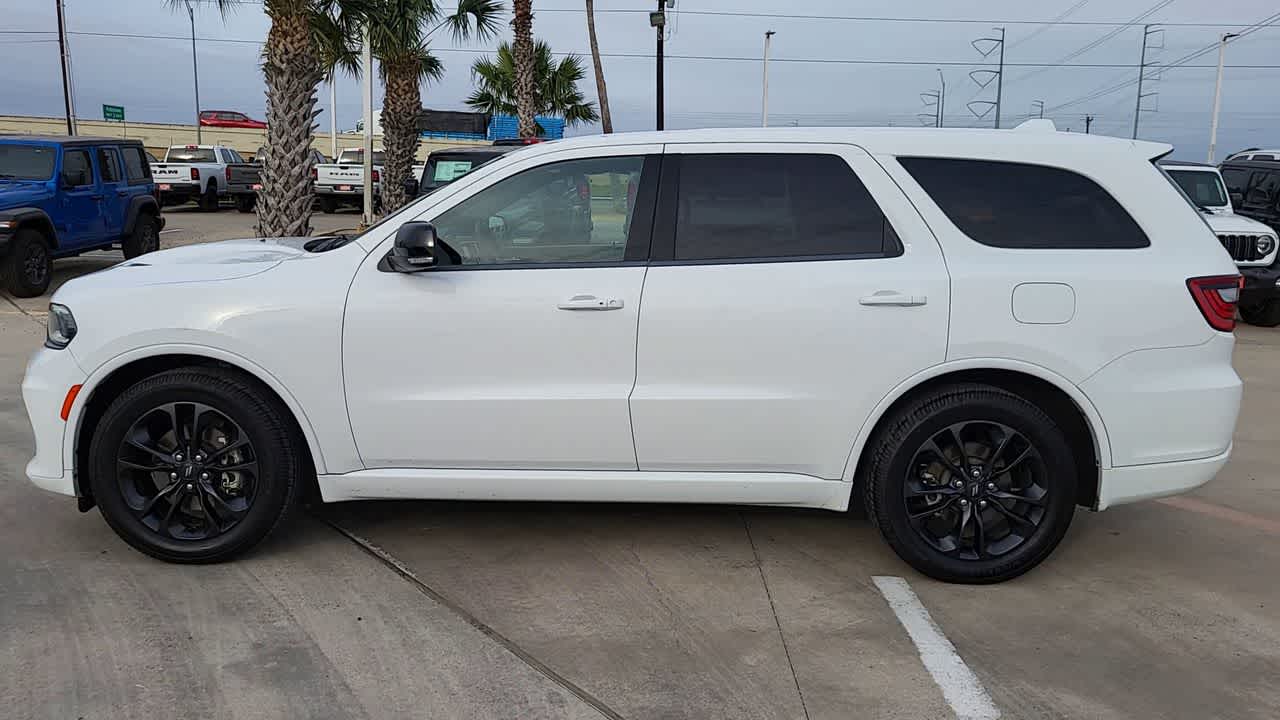 Thumbnail: 2022 Dodge Durango - 5