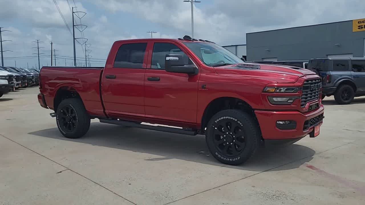 Thumbnail: 2026 RAM 2500 - 2