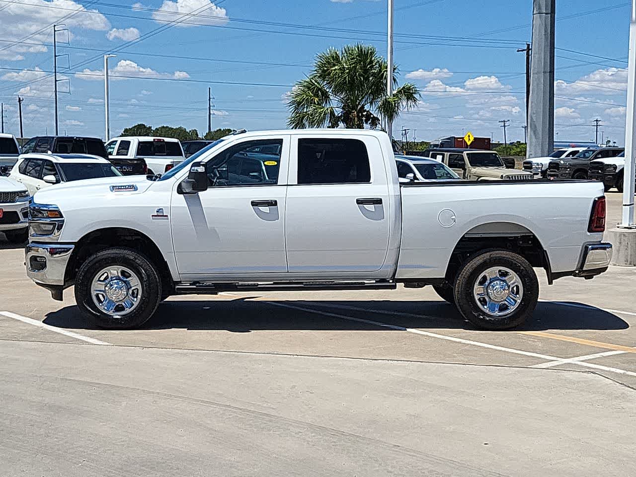 Thumbnail: 2026 RAM 2500 - 11