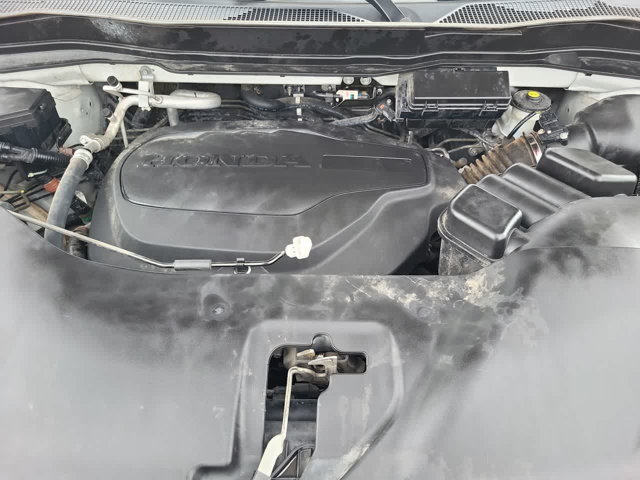 Thumbnail: 2022 Honda Pilot - 17
