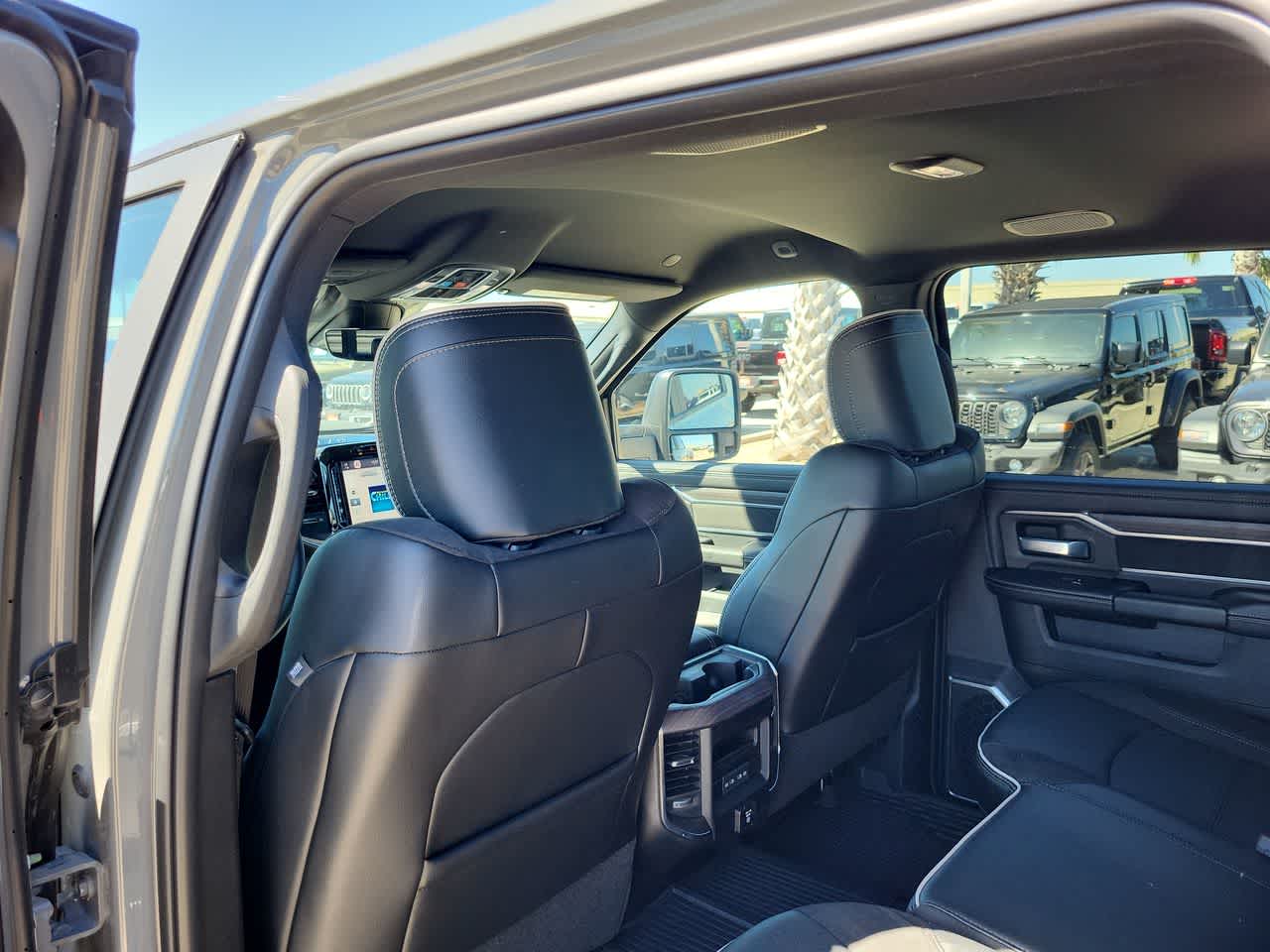 Thumbnail: 2026 RAM 3500 - 20