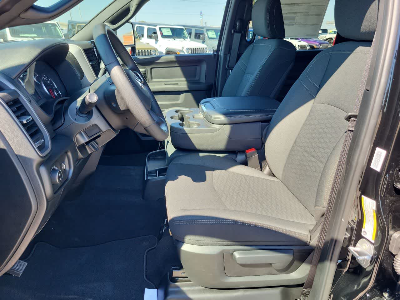 Thumbnail: 2026 RAM 3500 - 19