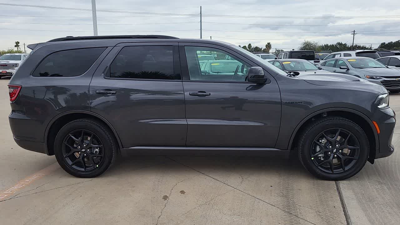 Thumbnail: 2026 Dodge Durango - 9