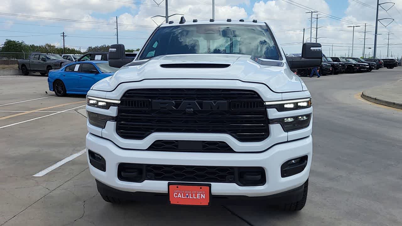 Thumbnail: 2026 RAM 2500 - 3