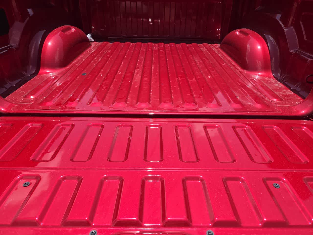Thumbnail: 2026 RAM 1500 - 26