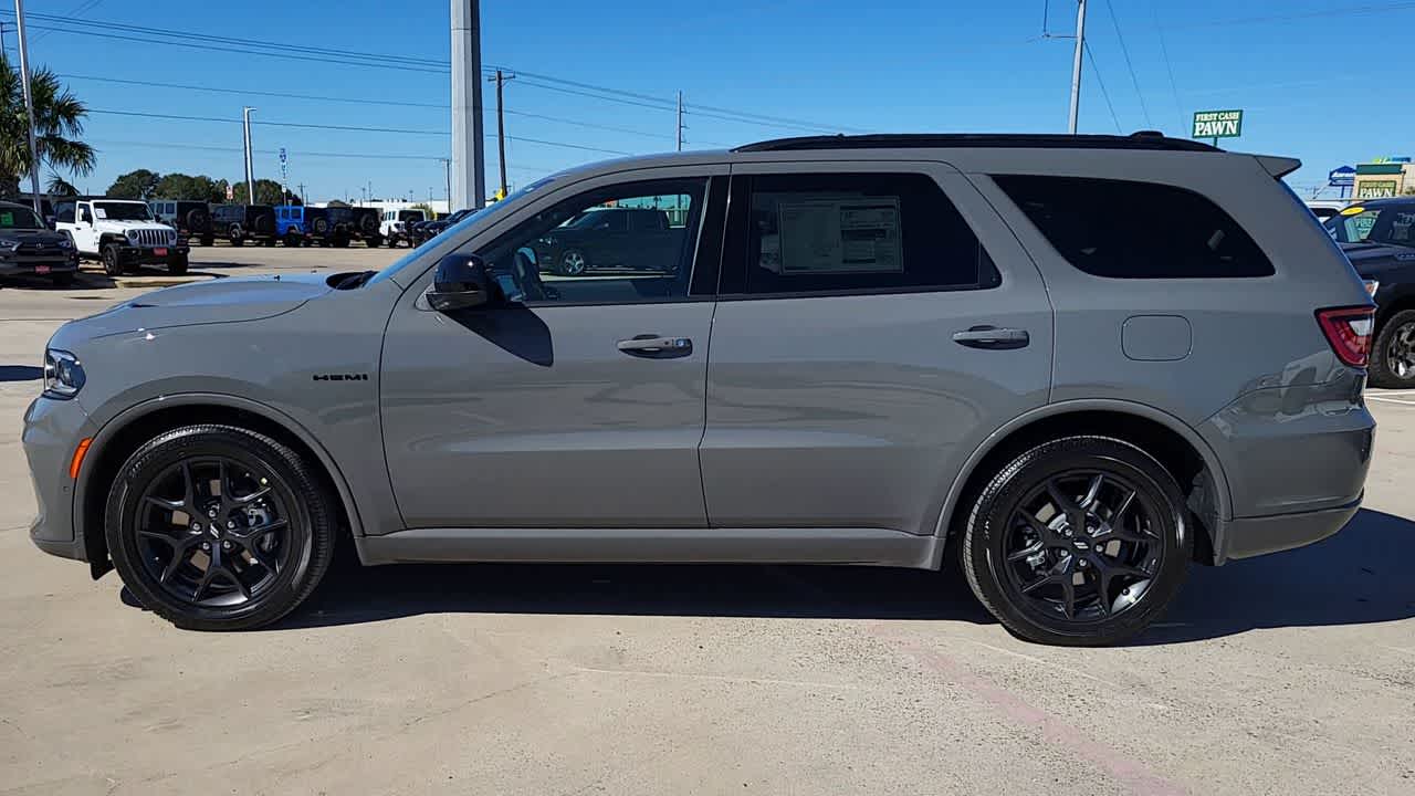 Thumbnail: 2026 Dodge Durango - 5
