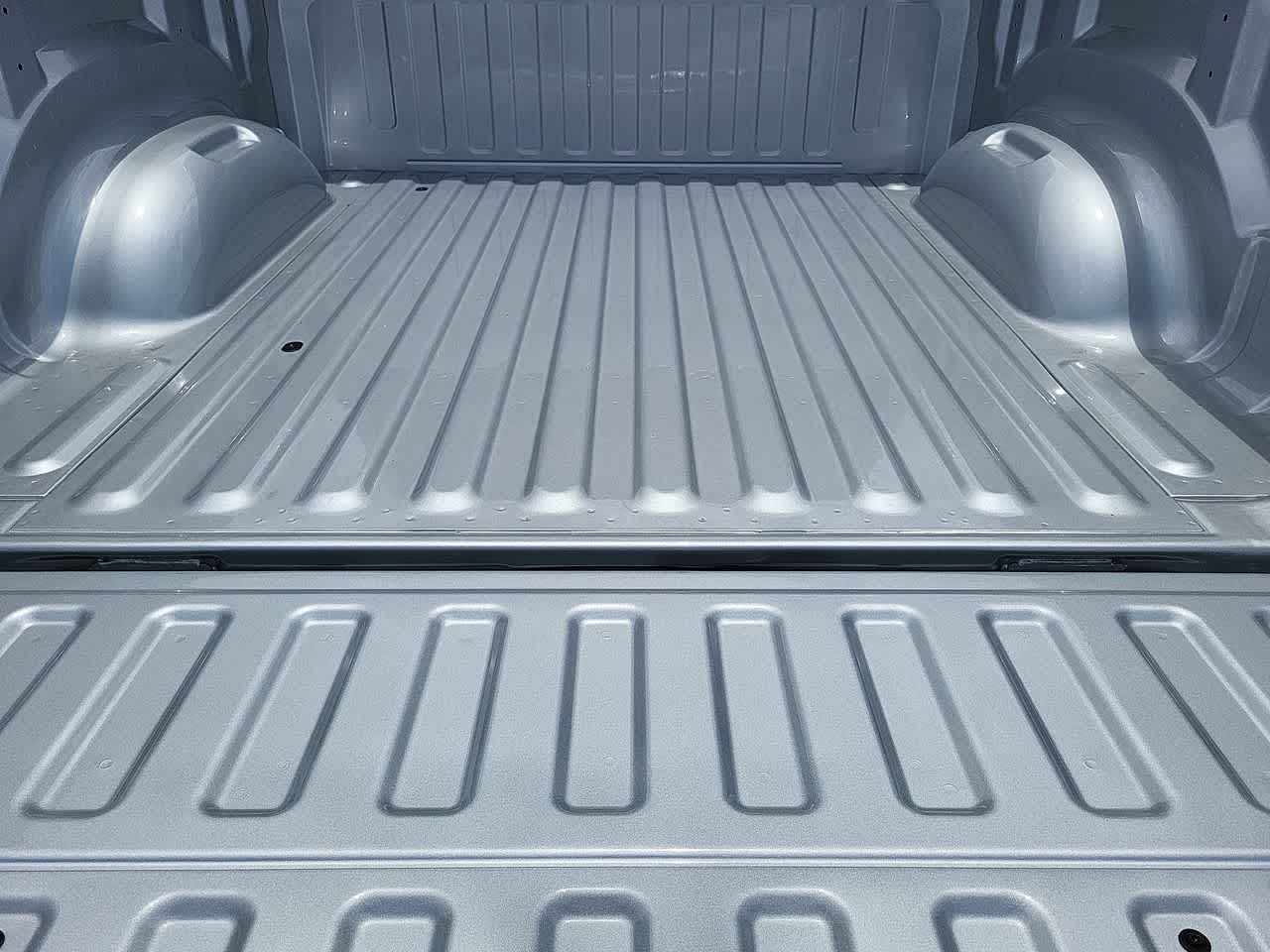 Thumbnail: 2026 RAM 1500 - 27