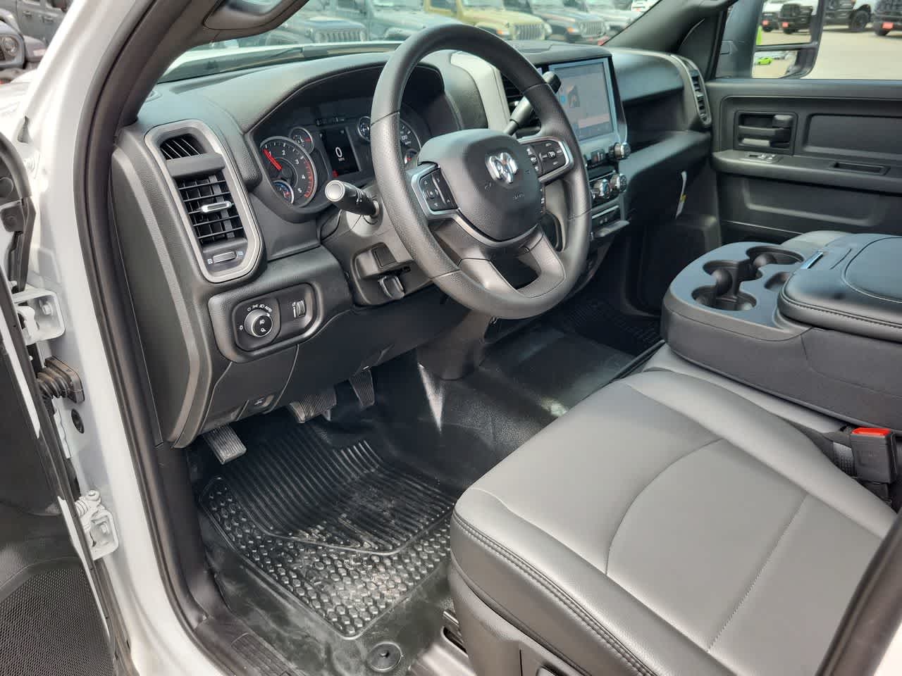 Thumbnail: 2026 RAM 2500 - 10