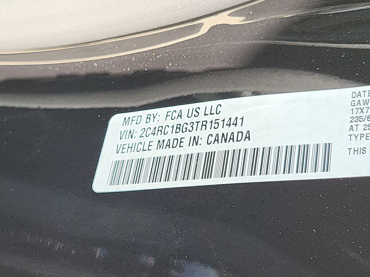 Thumbnail: 2026 Chrysler Pacifica - 29