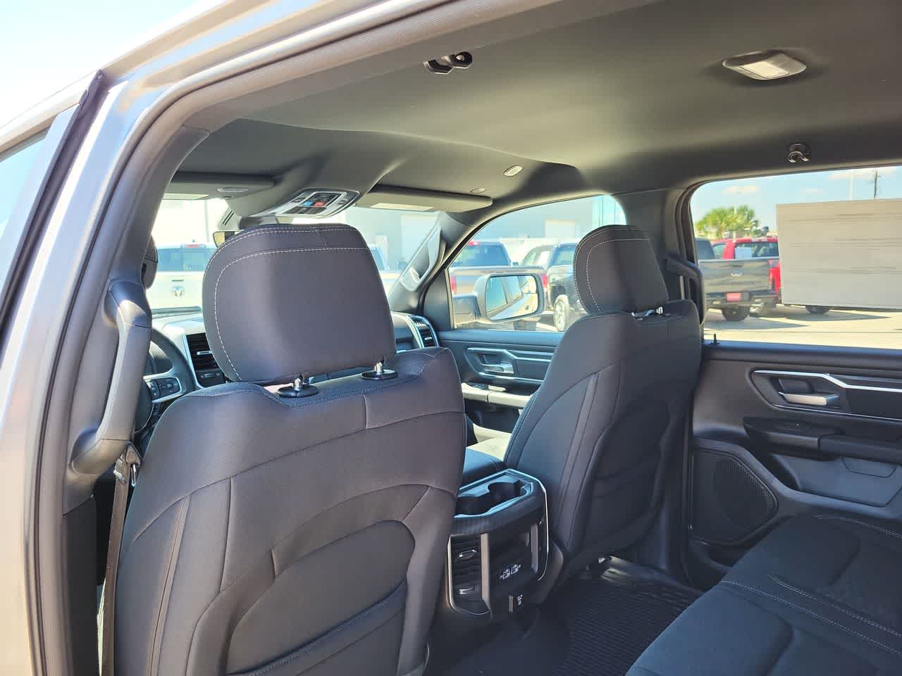 Thumbnail: 2026 RAM 1500 - 20