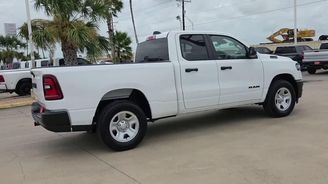 Thumbnail: 2026 RAM 1500 - 8
