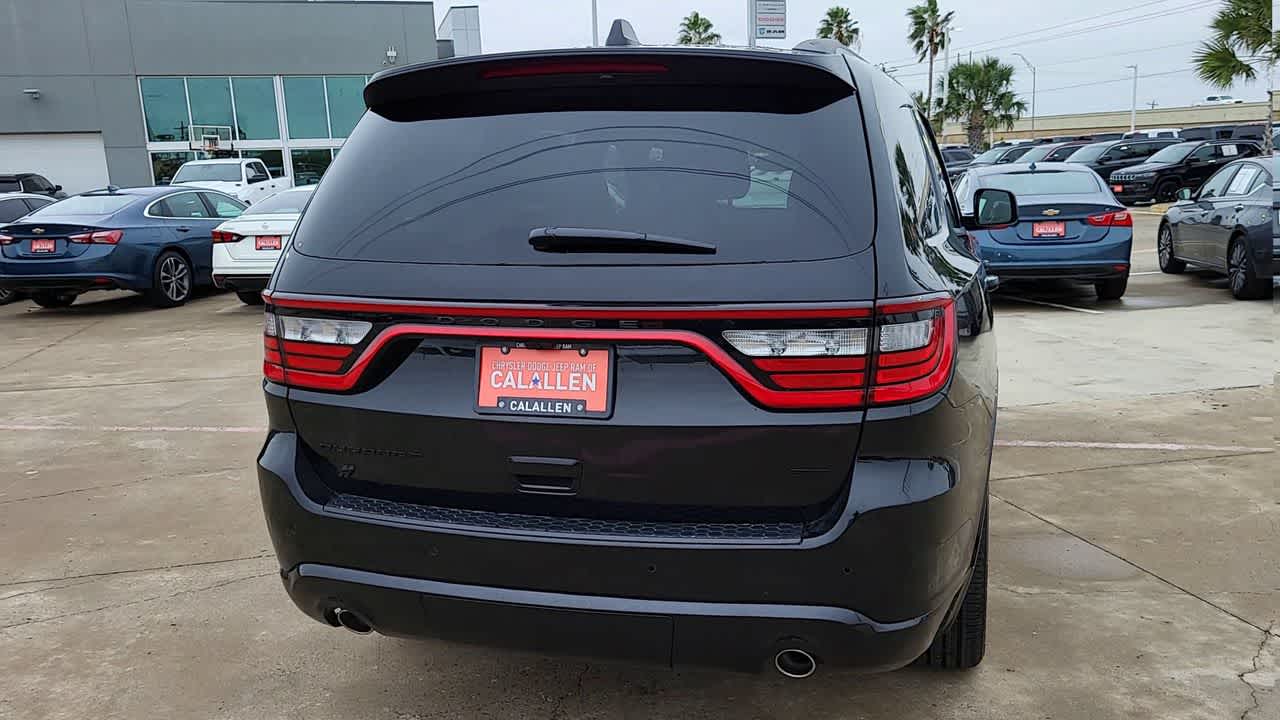 Thumbnail: 2026 Dodge Durango - 7