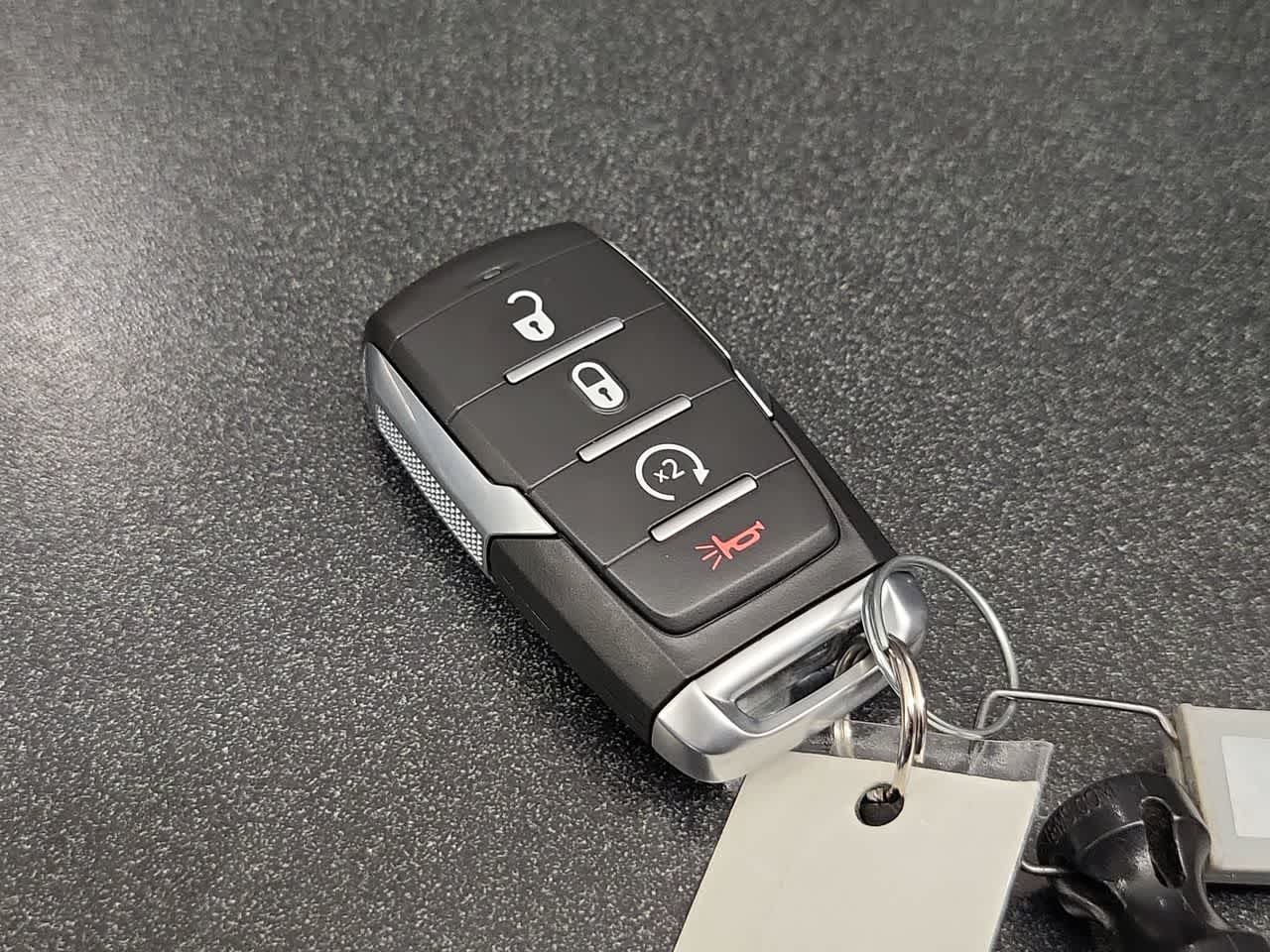 Thumbnail: 2026 RAM 2500 - 28